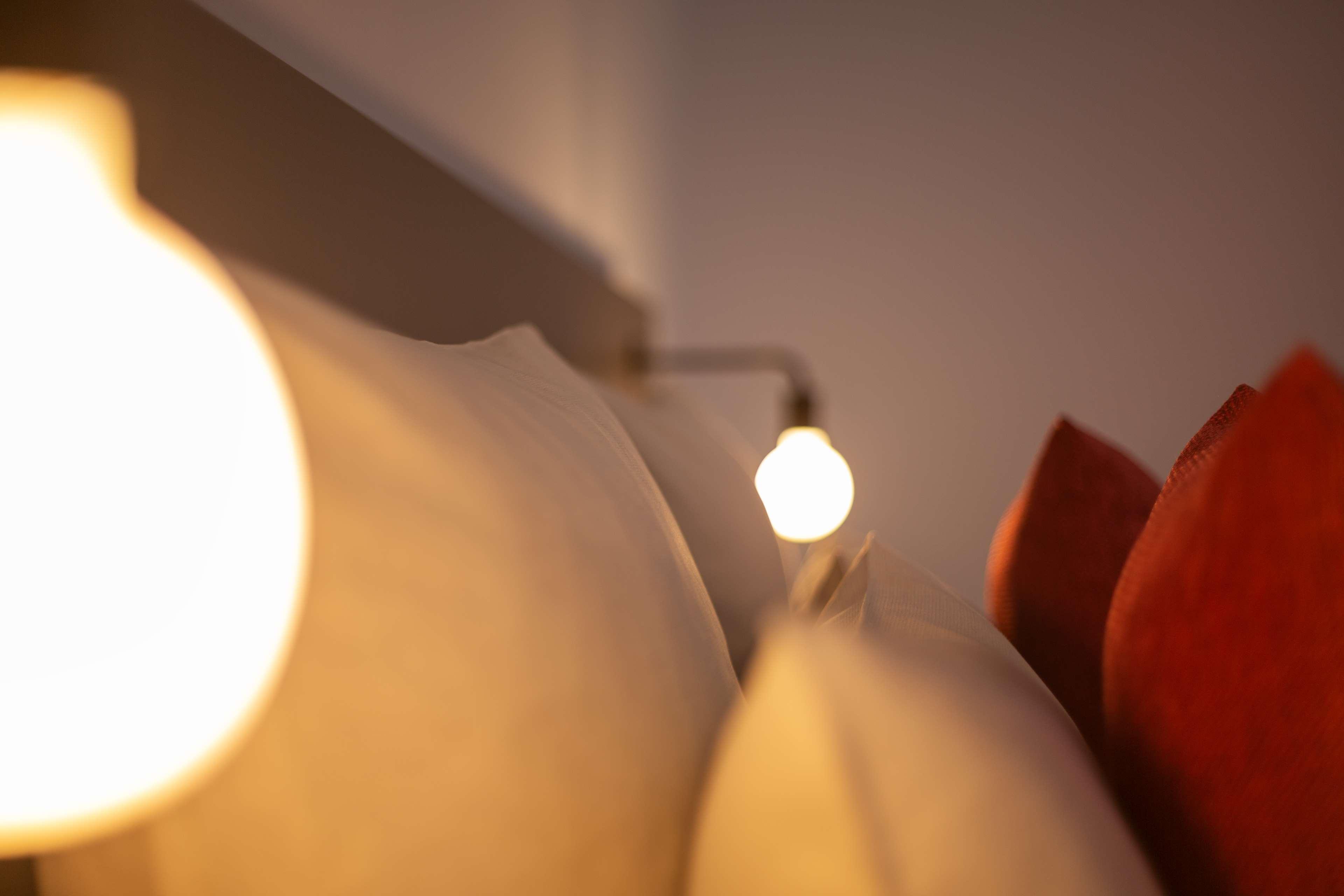 Holiday Inn - The Niu, Mood Mainz By Ihg Buitenkant foto