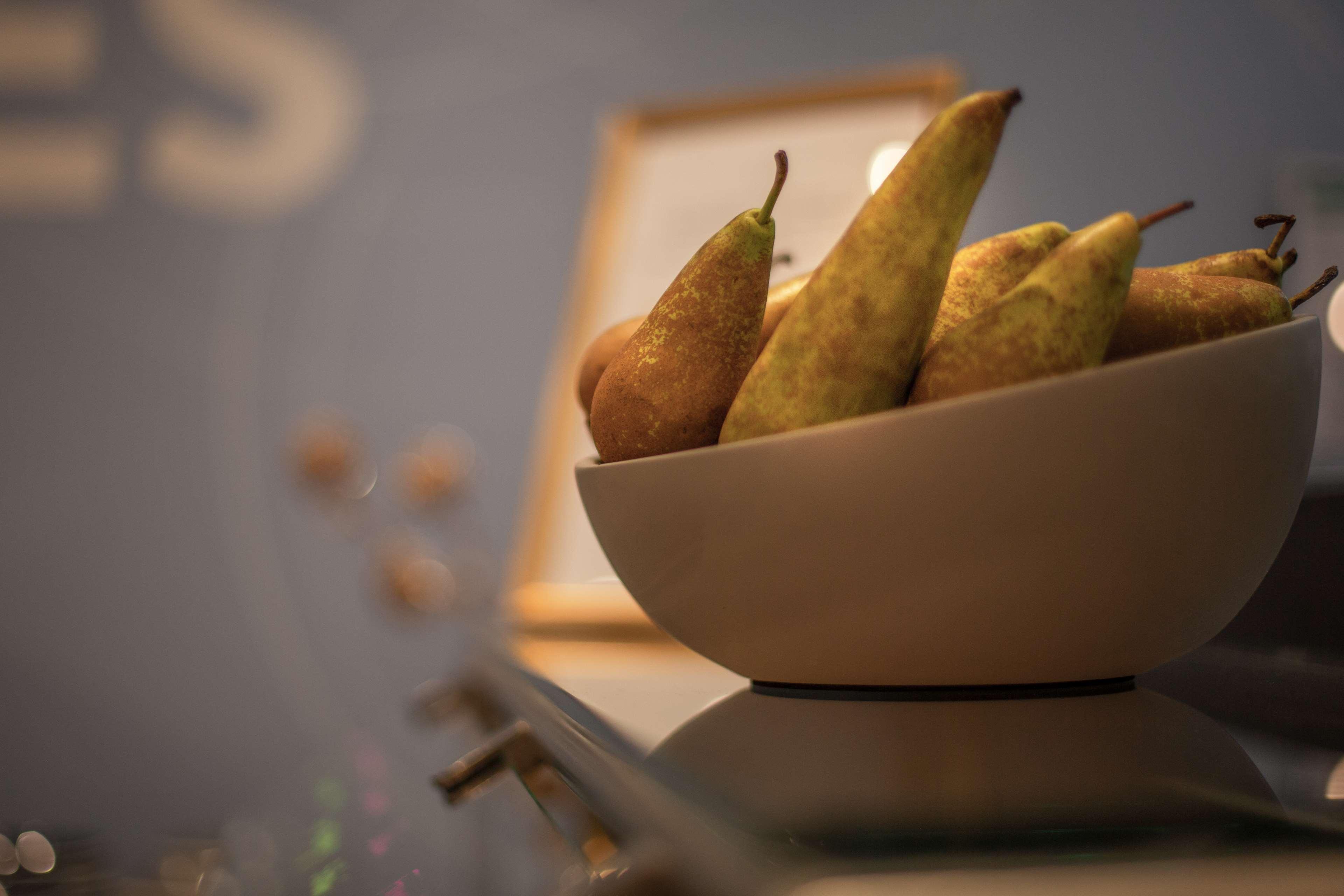 Holiday Inn - The Niu, Mood Mainz By Ihg Buitenkant foto