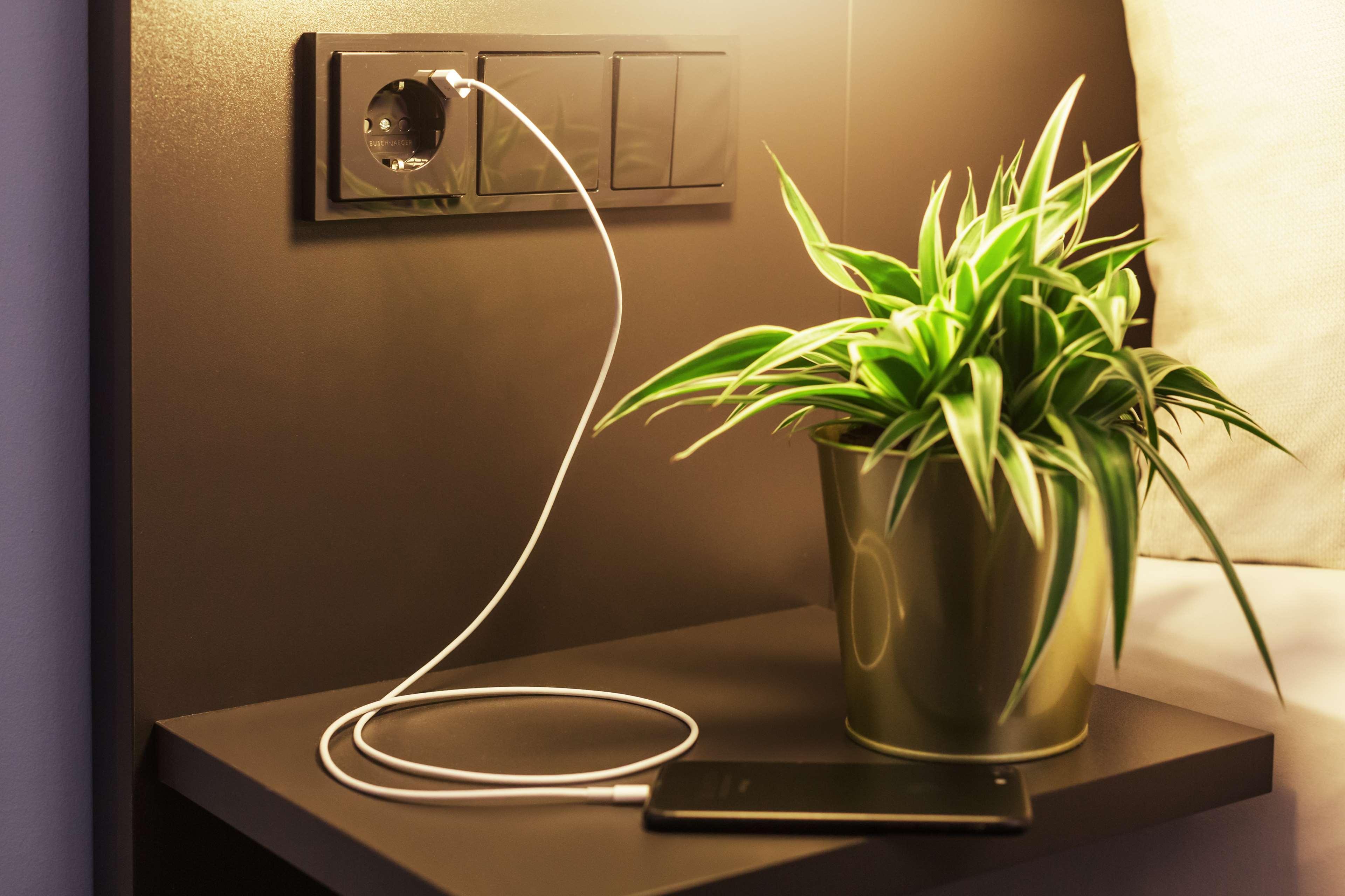 Holiday Inn - The Niu, Mood Mainz By Ihg Buitenkant foto